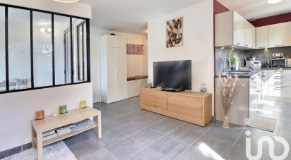 Appartement 2 pièces de 48 m² à La Ciotat (13600)