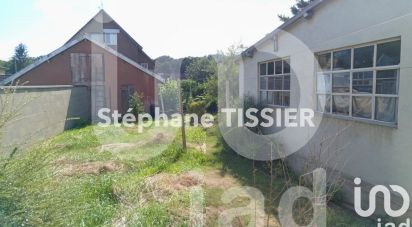 House 6 rooms of 127 m² in Ciry-le-Noble (71420)