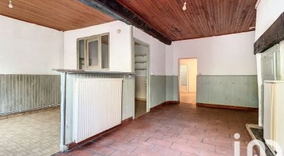 Maison 3 pièces de 55 m² à Moulin-Neuf (24700)