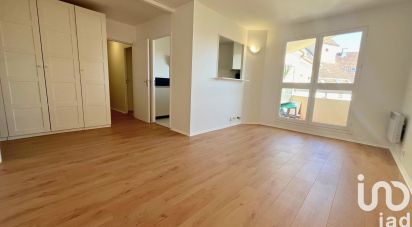 Appartement 3 pièces de 59 m² à Longjumeau (91160)