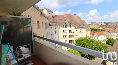 Apartment 3 rooms of 59 m² in Longjumeau (91160)