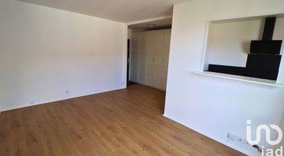 Appartement 3 pièces de 59 m² à Longjumeau (91160)