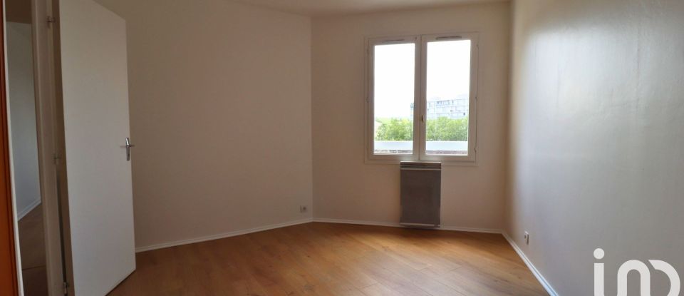 Appartement 3 pièces de 59 m² à Longjumeau (91160)