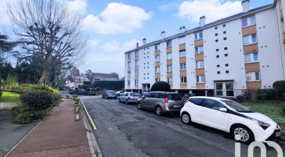 Apartment 4 rooms of 68 m² in Ézanville (95460)