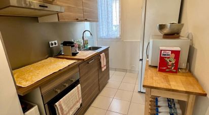 Appartement 4 pièces de 68 m² à Ézanville (95460)