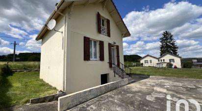 House 3 rooms of 65 m² in Mauzac-et-Grand-Castang (24150)