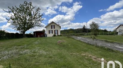 House 3 rooms of 65 m² in Mauzac-et-Grand-Castang (24150)