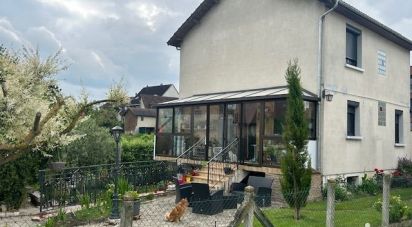 House 5 rooms of 102 m² in Saint-Parres-aux-Tertres (10410)