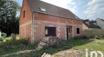 House 6 rooms of 138 m² in Neufchâtel-sur-Aisne (02190)