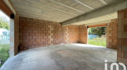 Maison 6 pièces de 138 m² à Neufchâtel-sur-Aisne (02190)