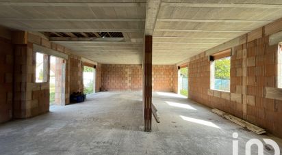 Maison 6 pièces de 138 m² à Neufchâtel-sur-Aisne (02190)