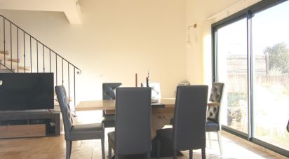 Maison 3 pièces de 75 m² à Sainte-Anastasie-sur-Issole (83136)