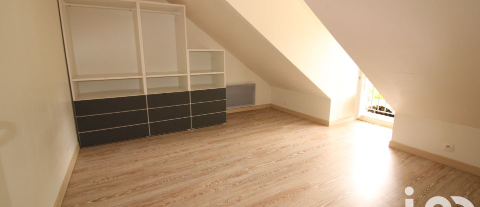 Appartement 3 pièces de 48 m² à Septeuil (78790)