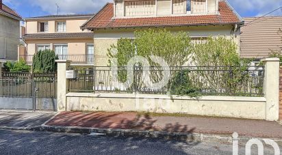 Maison 4 pièces de 77 m² à Montfermeil (93370)