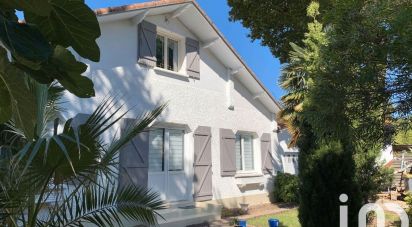 Maison traditionnelle 7 pièces de 128 m² à Saint-Brevin-les-Pins (44250)