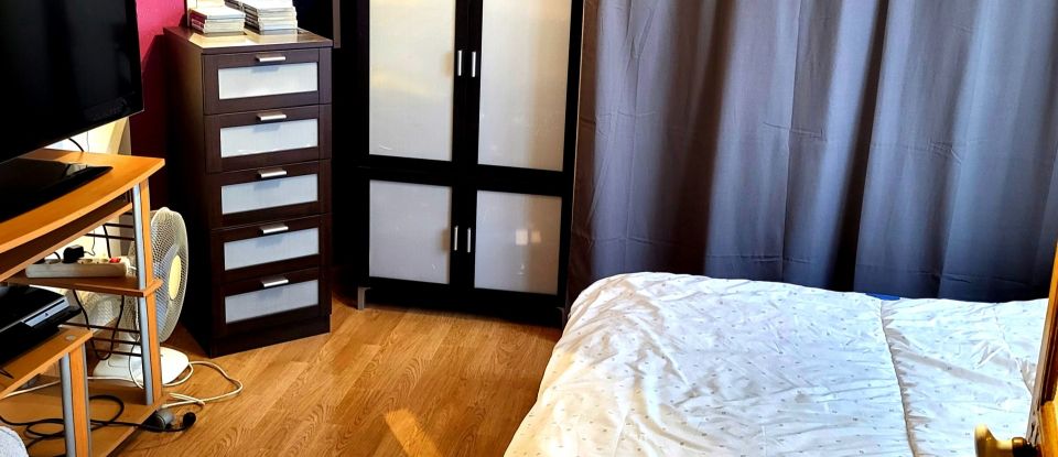 Maison 5 pièces de 98 m² à Le Havre (76600)