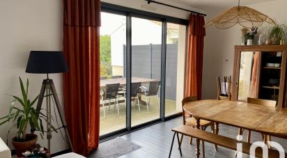 Maison 4 pièces de 87 m² à Vertou (44120)