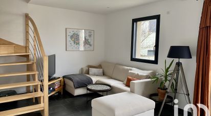 Maison 4 pièces de 87 m² à Vertou (44120)