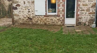 Village house 3 rooms of 61 m² in Le Poiré-sur-Vie (85170)