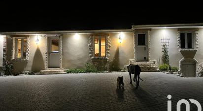 Country house 5 rooms of 140 m² in Montchauvet (78790)