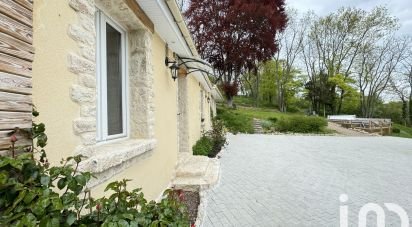 Country house 5 rooms of 140 m² in Montchauvet (78790)