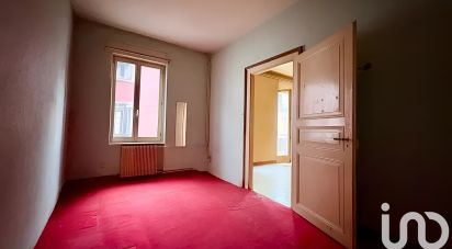 Appartement 3 pièces de 65 m² à Strasbourg (67100)