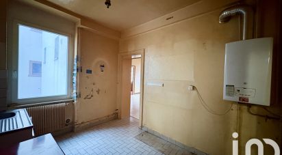 Appartement 3 pièces de 65 m² à Strasbourg (67100)