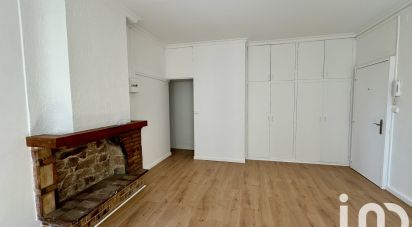 Apartment 2 rooms of 41 m² in Toulon (83100)