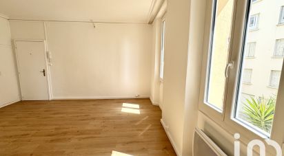 Apartment 2 rooms of 41 m² in Toulon (83100)