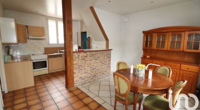 Traditional house 6 rooms of 132 m² in Vigneux-sur-Seine (91270)