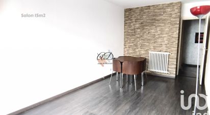 Apartment 3 rooms of 55 m² in Thiais (94320)