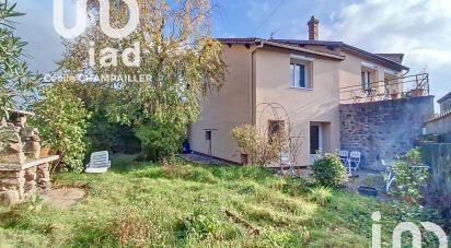 Village house 5 rooms of 95 m² in Pélussin (42410)