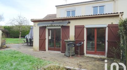 Maison 7 pièces de 143 m² à Bondoufle (91070)