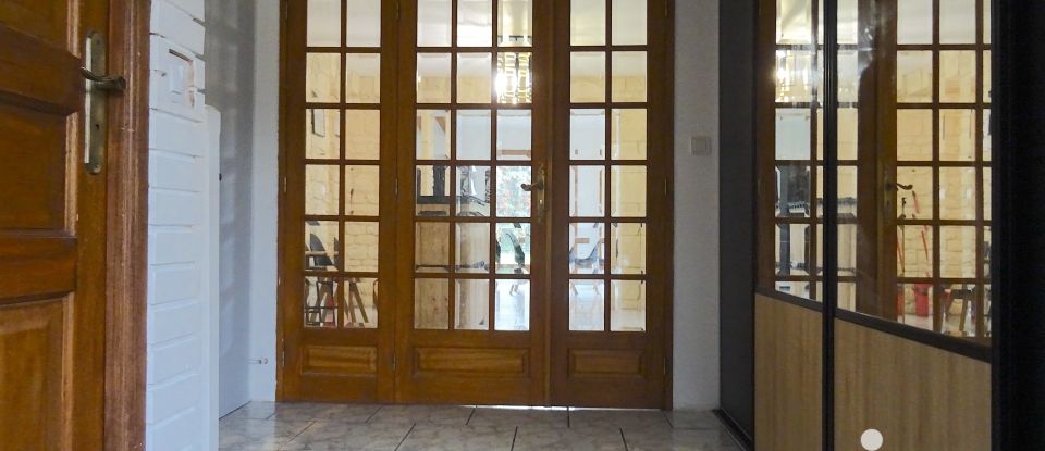 Maison 7 pièces de 143 m² à Bondoufle (91070)