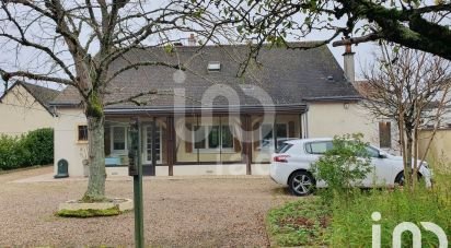 Maison 4 pièces de 84 m² à Saint-Avertin (37550)