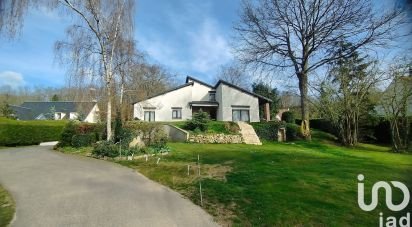 Traditional house 7 rooms of 202 m² in Maule (78580)