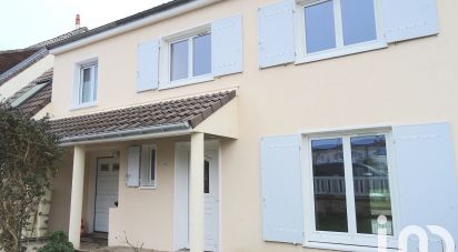 Maison 7 pièces de 132 m² à Bondoufle (91070)