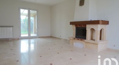 Maison 7 pièces de 132 m² à Bondoufle (91070)