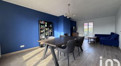 Maison 5 pièces de 102 m² à Chancenay (52100)