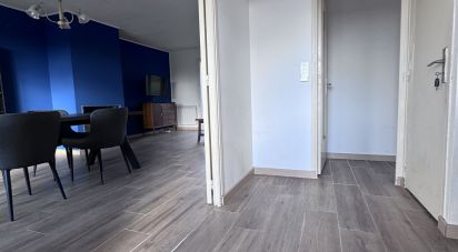 Maison 5 pièces de 102 m² à Chancenay (52100)