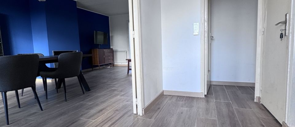 Maison 5 pièces de 102 m² à Chancenay (52100)