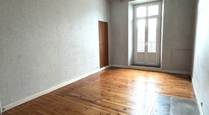 Appartement 6 pièces de 155 m² à Tarbes (65000)