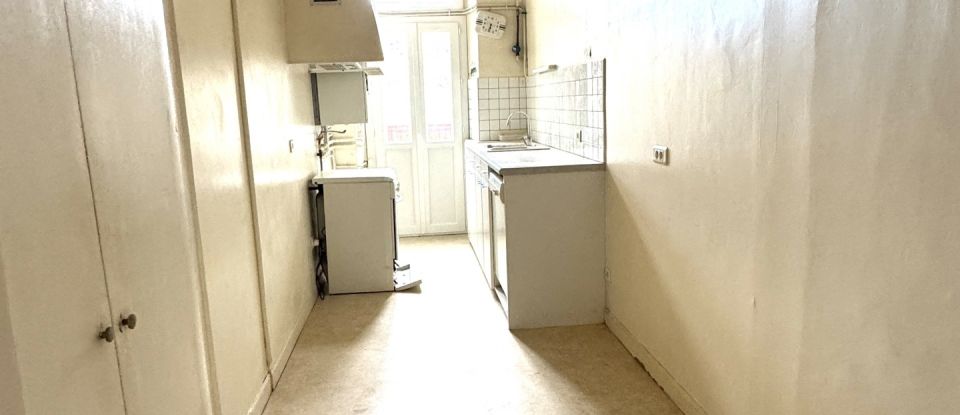 Appartement 6 pièces de 155 m² à Tarbes (65000)