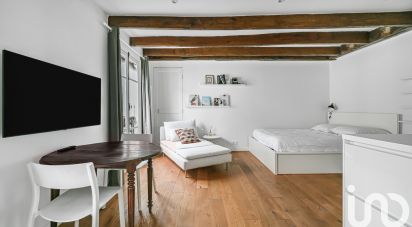 Apartment 1 room of 26 m² in Paris (75011)