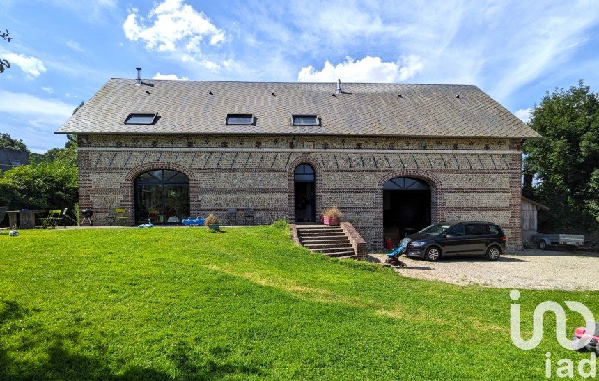 House 7 rooms of 180 m² in Rolleville (76133)