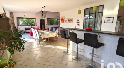 House 7 rooms of 180 m² in Rolleville (76133)