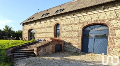 House 7 rooms of 180 m² in Rolleville (76133)