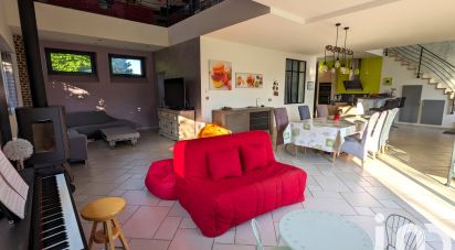 House 7 rooms of 180 m² in Rolleville (76133)