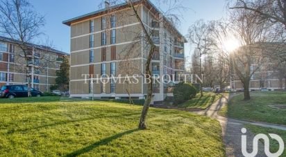 Apartment 4 rooms of 73 m² in Franconville (95130)