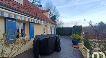 House 5 rooms of 113 m² in Vexin-sur-Epte (27630)